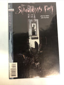 Shadows Fall (1995) Complete Set