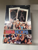1991-92 Hoops Series 1 NBA Factory Sealed Wax Box 36 Packs MICHAEL JORDAN