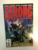 Tom Strong (1999) Complete Consequential Set