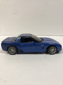 Transformers Alternator Tracks (2005)Complete Mint w/instructions !