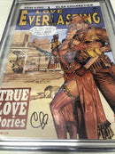 Love Everlasting (2022)
