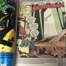 Action Comics (1983)