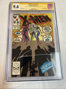 Uncanny X-Men (1989)