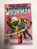 Iron Man (1983)