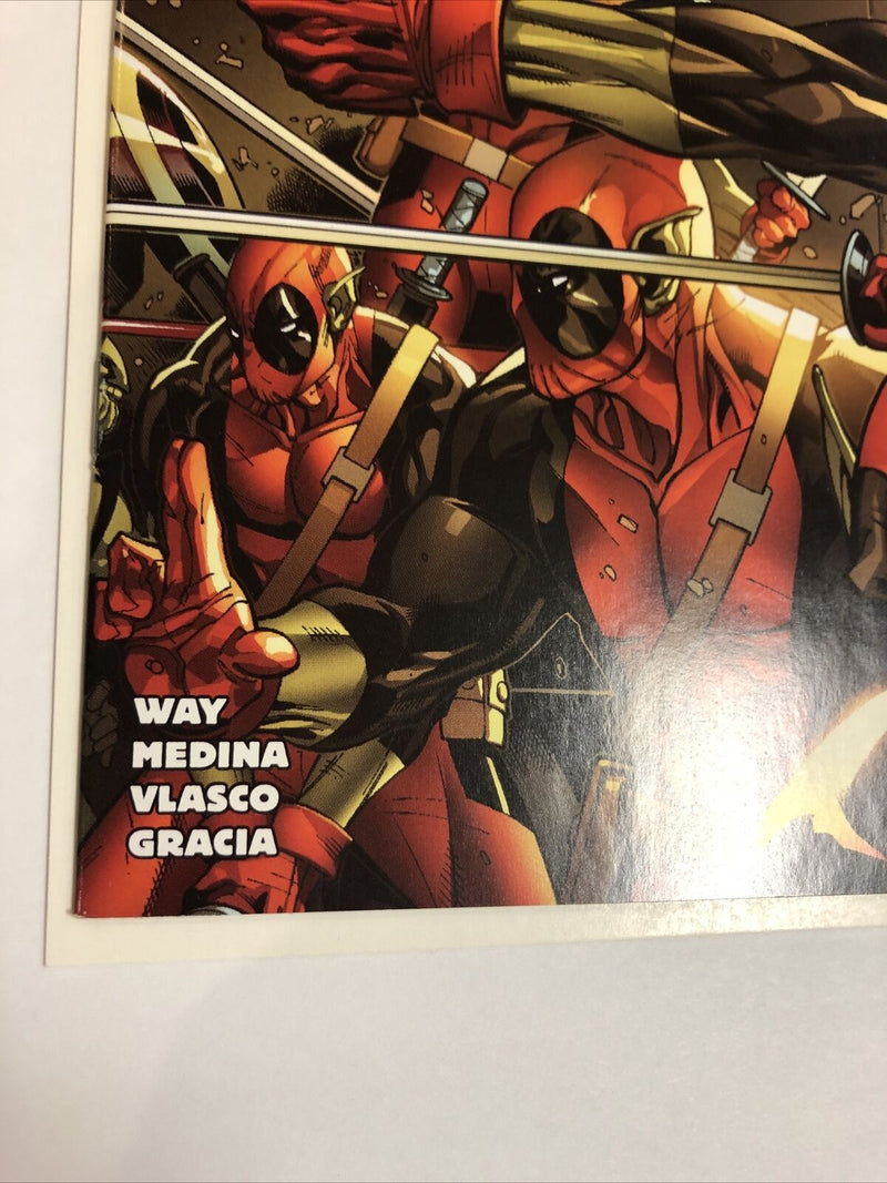 Deadpool (2008)