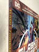Flash Forward  (2020) DC Comics • TPB SC Scott Lobdell • Brett Booth • Rapmund