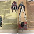 Marvel Universe (1983)