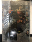 The Greatest Team-Up Stories Ever Told (1989) Dc Comics TPB HC Gardner Fox