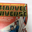 Marvel Universe (1984)