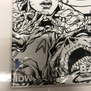 Star Trek Green Lantern (2015)