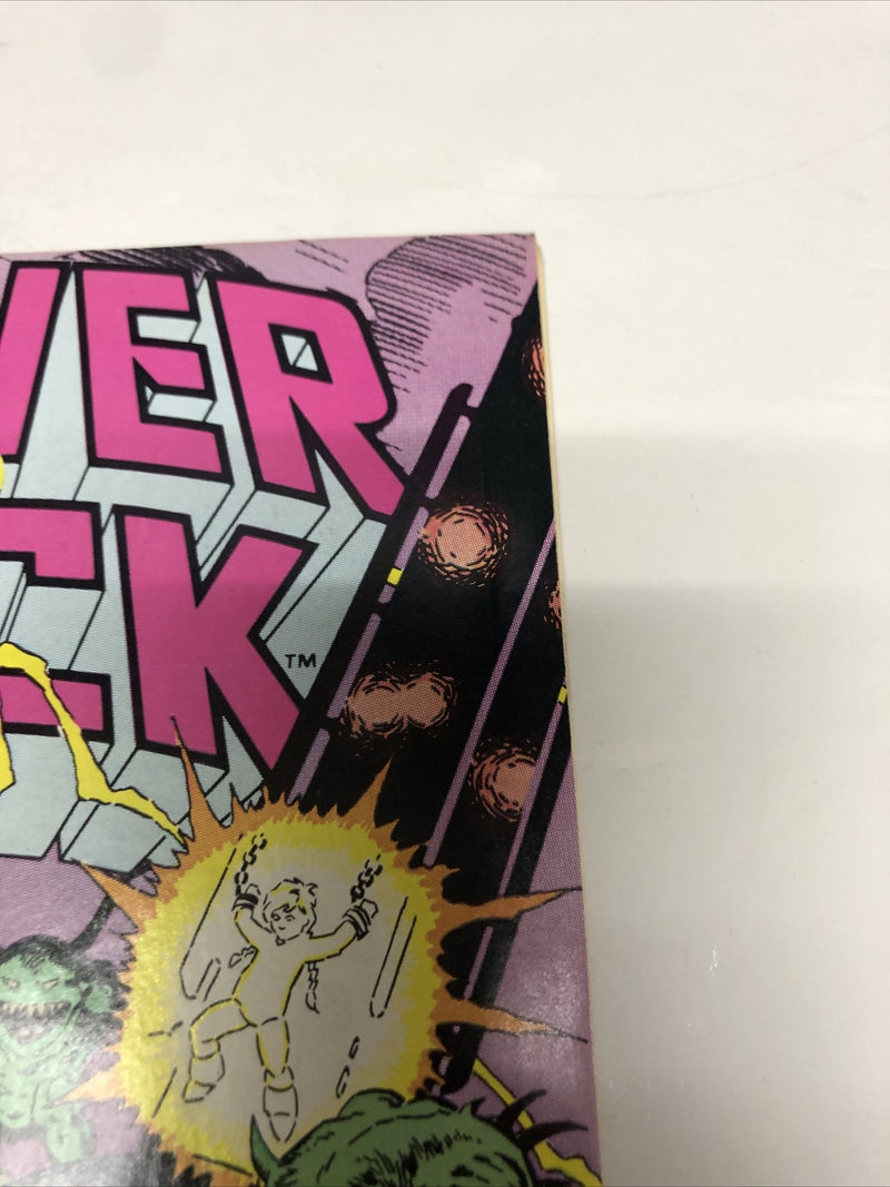 Power Pack (1984)