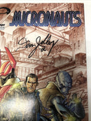 Micronauts (2003)
