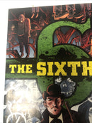 The Sixth Gun (2010)