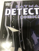 Detective Comics (2019)