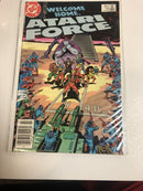 Atari Force (1984)