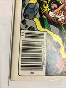 Justice League Of America Annual (1985)