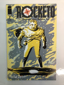 Rocketo: Journey To The Hidden Sea (2006) Consequential Set