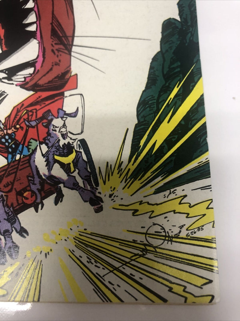 Thor (1985)