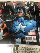 Ultimate Nightmare (2005)