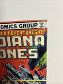 Indiana Jones (1983)