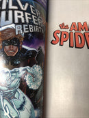 The AMAZING SPIDER-MAN