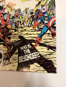 Secret Wars II 1985