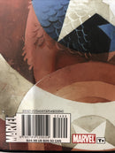 Captain America: The Chosen By David Morrell (2008) TPB HC Marvel Comics