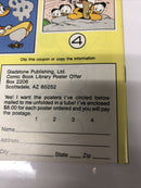 Walt Disney’s Comics And Stories (1986)