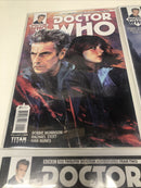 Doctor Who (2016)
