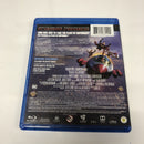 DCU: REIGN OF THE SUPERMEN (2020) BIL/ BD • BLU-RAY • DC• Little Bit Played With