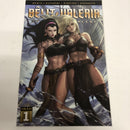 Bêlit And Valeria-Swords Vs Sorcery-Ablaze 1-Bemis,Buchemi,Roberto,Esposito