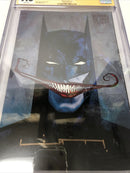 Batman & The Joker : The Deadly Duo (2023)