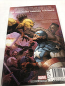 Ultimate Comics Avengers: Blade Vs The Avengers By Mark Millar (2011) HC Marvel