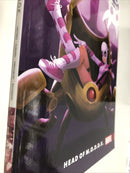 The Unbelievable Gwenpool (2017)