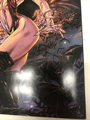 Vengeance Of Vampirella (2021)