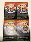 The Adventures Of Baron Munchausen (1989) Set Issues