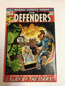 Defenders (1972)