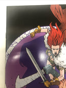 Red Sonja (2020)