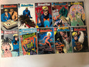 Animal Man (1988) #1-89 Missing #5 Dc Comics VF/NM Incomplete Set