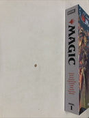 Magic (2024) Vol. 1 TPB HC • BOOM! Studios • Mackay Guara • Consonni •