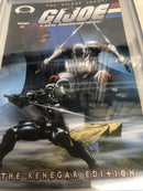 GI Joe A Real American Hero (2003)