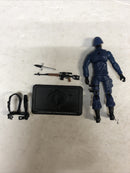 G.I. Joe Cobra The Enemy Trooper (v6) 25th Anniversary Cobra 2007 Complete Mint