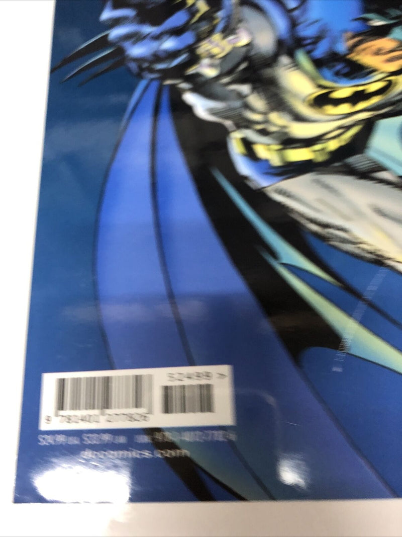 Batman (2018) TPB Vol