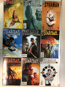 Starman (1999) Complete # 1-80 & 1 Million & Annual # 1-2 & 3 Special (F/VF) DC