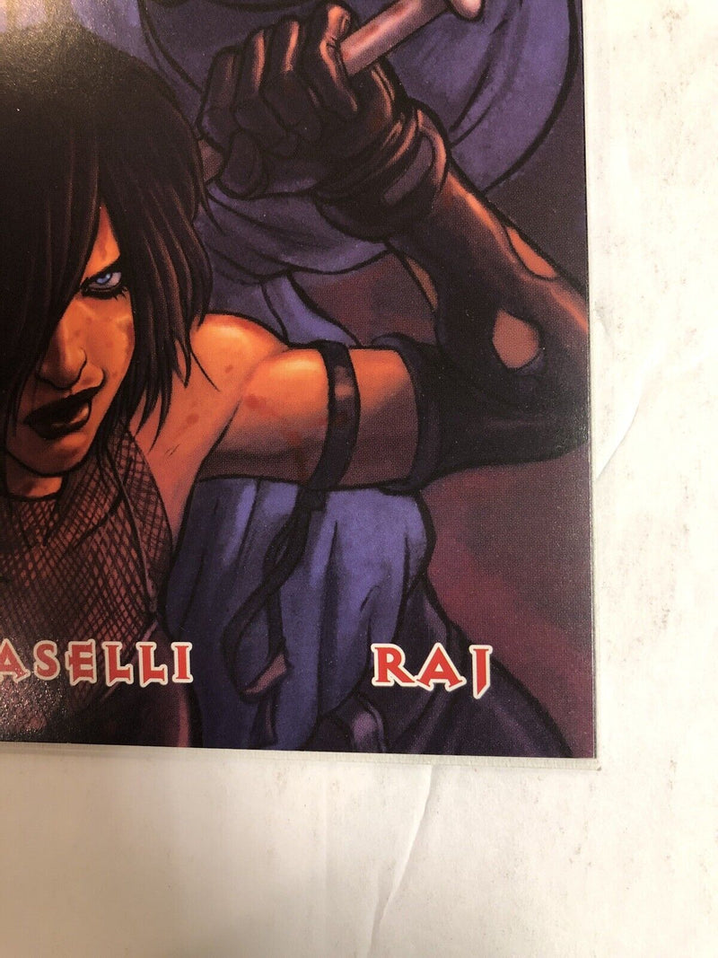 Hack/Slash (2004)