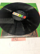 Bing Crosby Family Christmas Favourites Vinyl LP  Album