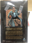 Strangers In Paradise Child Of Rage (2001) Abstract Studio TPB SC Terry Moore