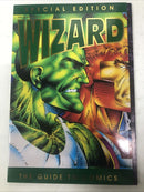 Wizard : The Guide To Comics (1992) Vol.