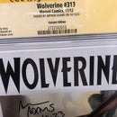 Wolverine (2012)