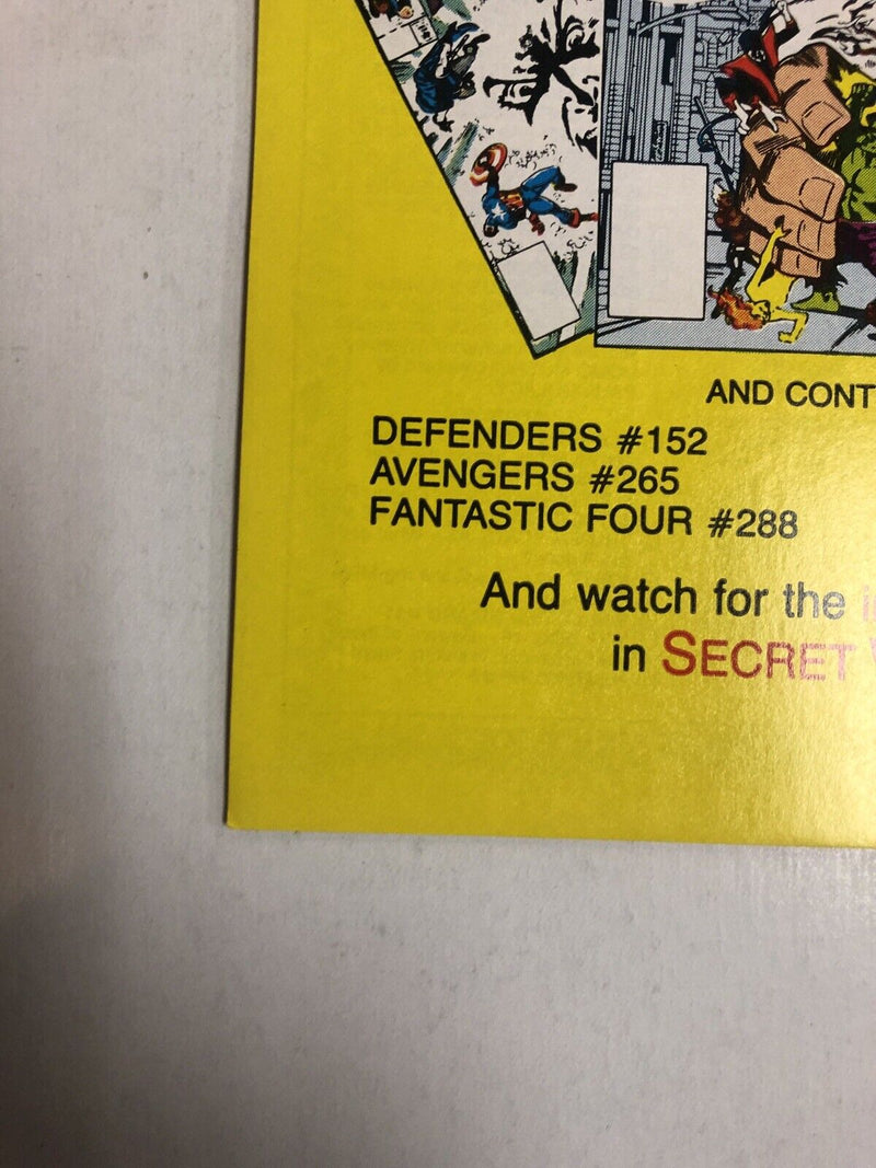 Captain America (1986)